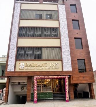 Radiant Inn