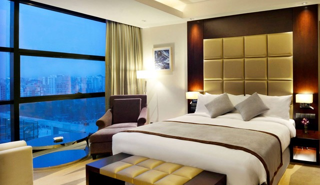 Radisson Blu Chattogram Bay View