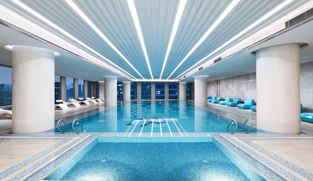 Radisson Blu Hangzhou Xintiandi