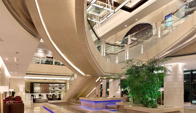 Radisson Blu Hotel Liuzhou