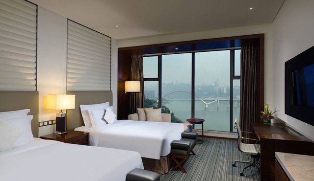 Radisson Blu Plaza Chongqing