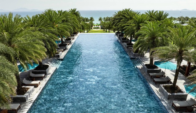 Radisson Blu Resort Cam Ranh