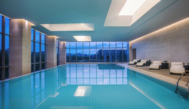 Radisson Blu Shanghai Pudong Jinqiao