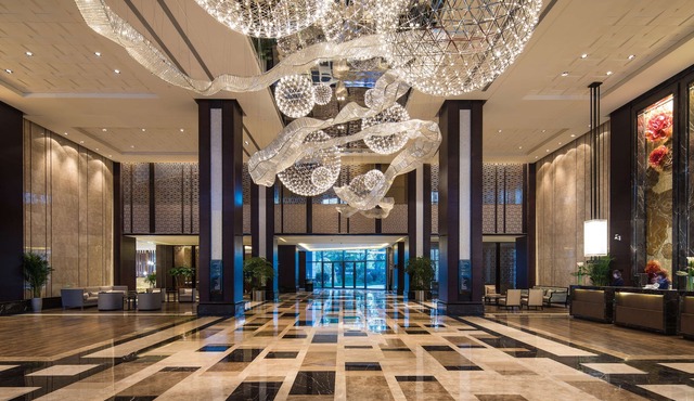 Radisson Blu Zhengzhou Huiji