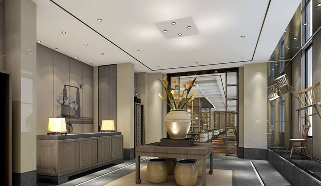 Radisson Chongqing South Hot Spring