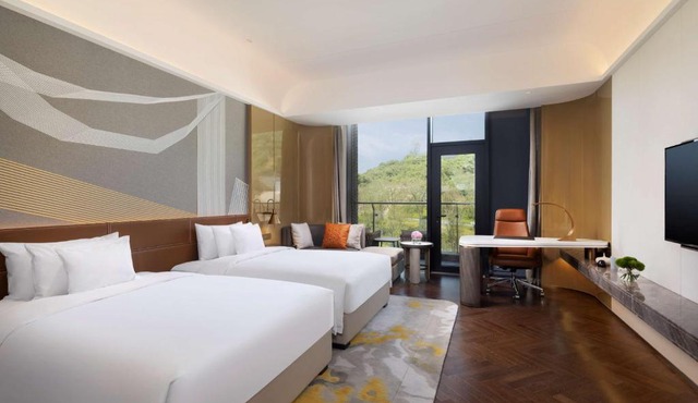 Radisson Collection Resort Nanjing