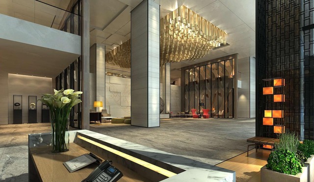 Radisson Hangzhou Qianjiang