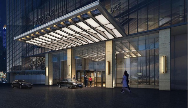 Radisson Hangzhou Qianjiang