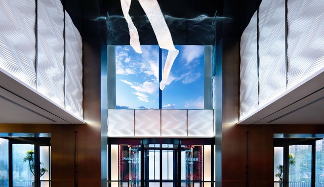 Radisson RED Beijing Universal Resort