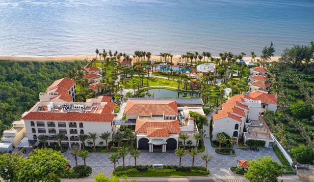 Radisson Resort Phan Thiet