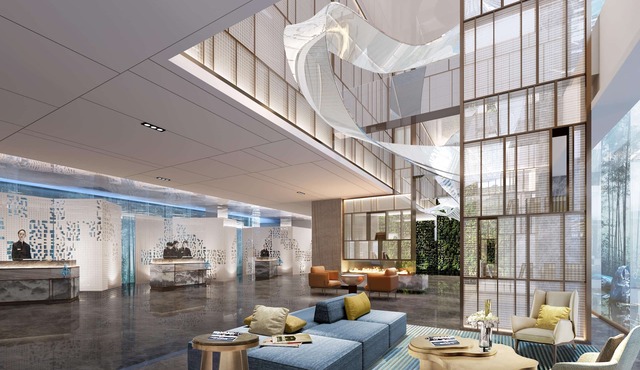 Radisson Suzhou