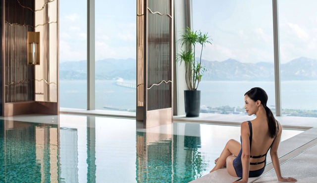 Raffles Shenzhen