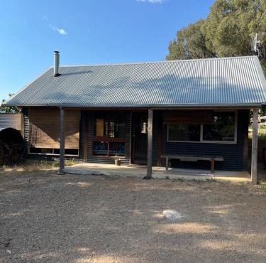 Rainbow Valley Bunkhouse