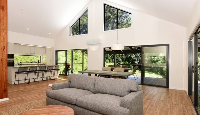 Rainforest River Retreat - Kangaroo Valley