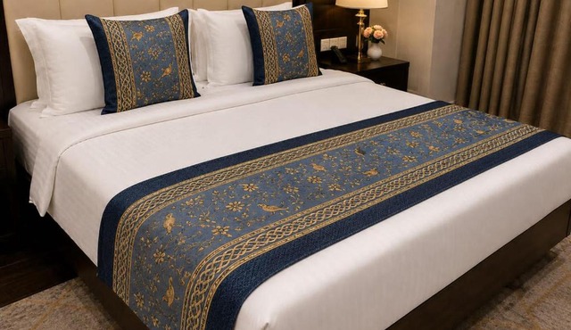 Rajmahal Residency Palace