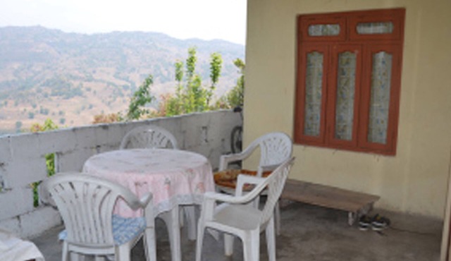 Ram Homestay