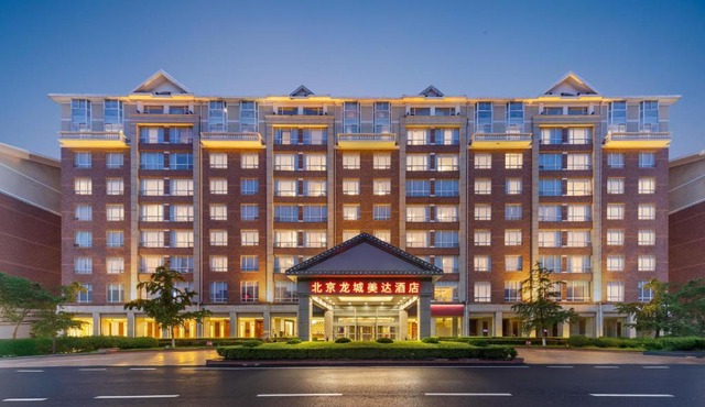 Ramada Beijing North