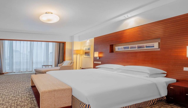 Ramada Beijing North