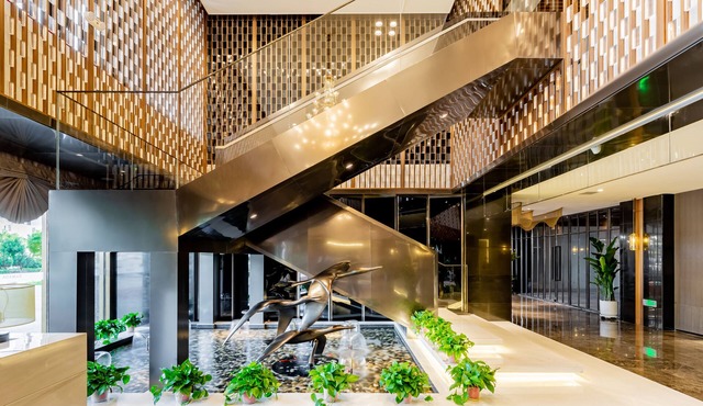 Ramada by Wyndham Bayannur