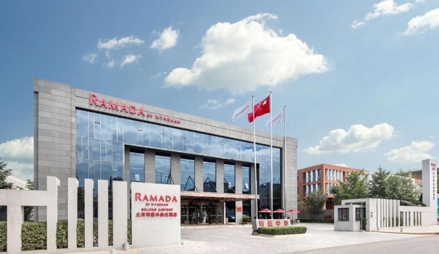 Ramada by Wyndham Beijing Airport