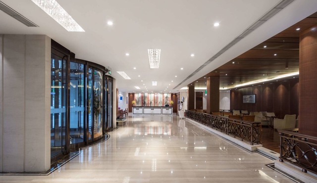Ramada by Wyndham Beijing Airport