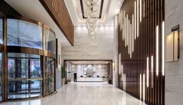 Ramada By Wyndham Changsha North