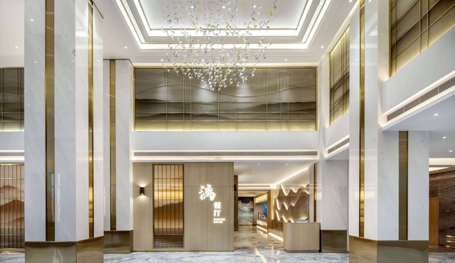 Ramada by Wyndham Guilin Hi-Tech Zone