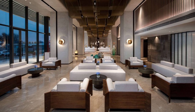 Ramada By Wyndham Huizhou Double Moon Bay