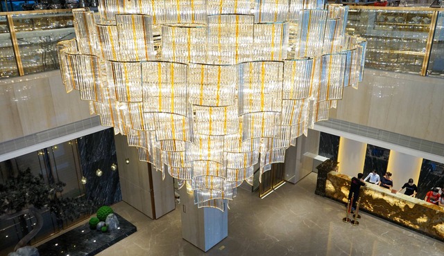 Ramada by Wyndham Huizhou Longmen