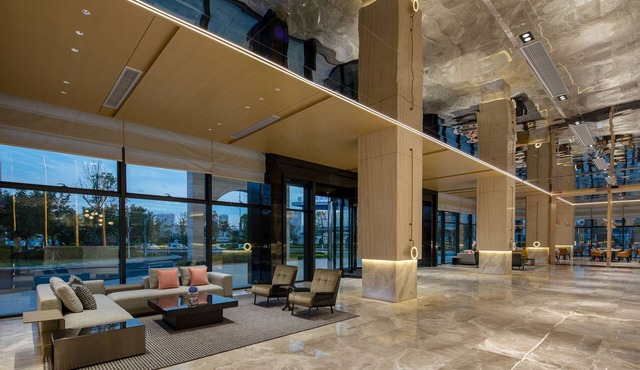 Ramada By Wyndham Maoming Dianbai