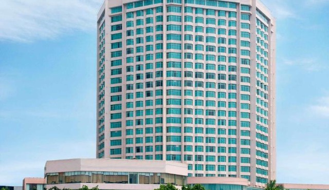Ramada by Wyndham Pearl Guangzhou