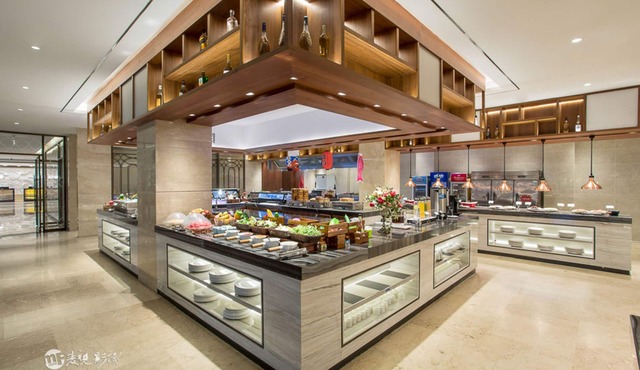 Ramada by Wyndham Shanghai Pudong