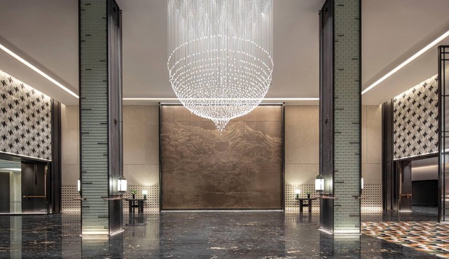 Ramada By Wyndham Taian Hi-Tech