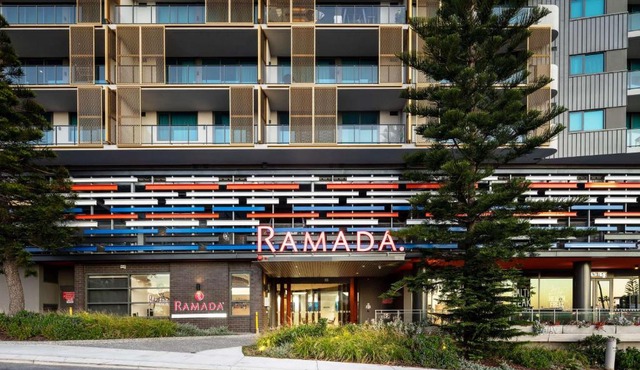 Ramada by Wyndham VetroBlu Scarborough Beach