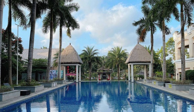 Ramada by Wyndham Wanning Resort
