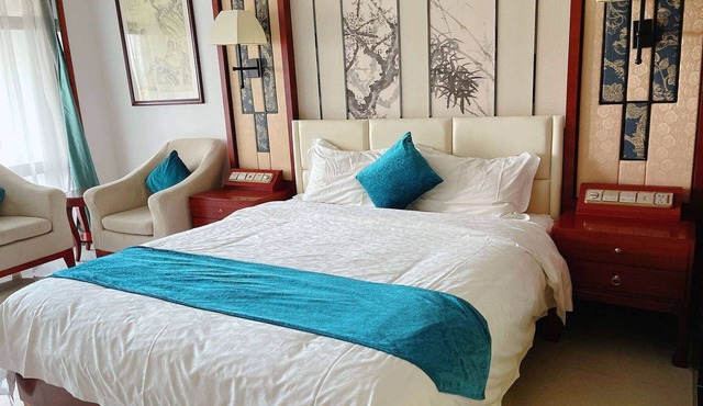 Ramada by Wyndham Wanning Resort