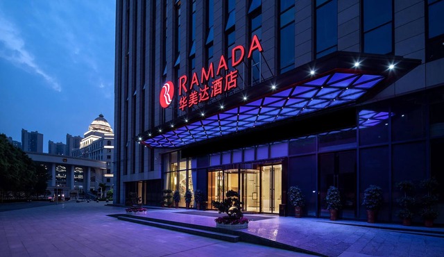 Ramada by Wyndham Wuhan Hanyang