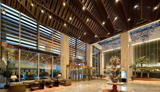 Ramada by Wyndham Xi'an Long march
