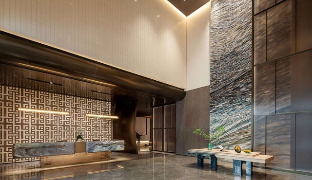 Ramada By Wyndham Xiangyang Xiangcheng