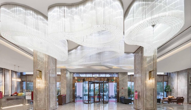 Ramada by Wyndham Zhangjiajie