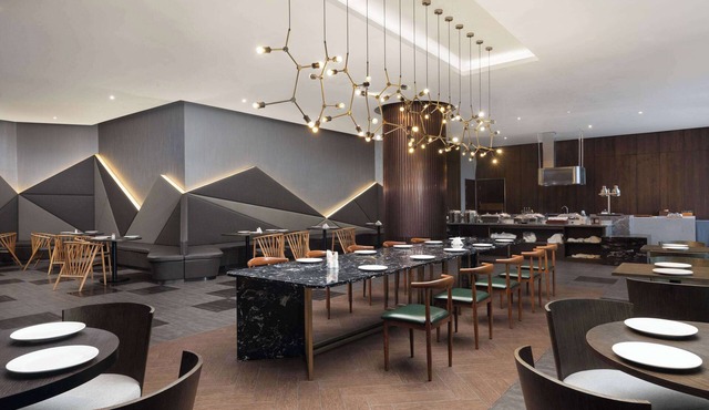 Ramada by Wyndham Zhenjiang Dagang New District