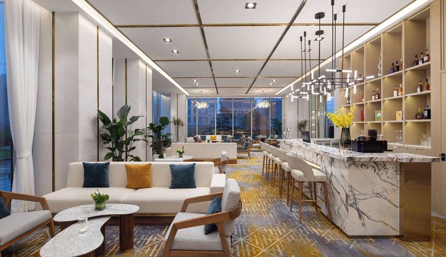 Ramada By Wyndham Zhouning