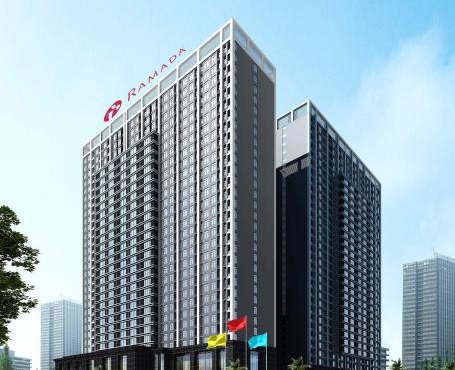 Ramada Chengdu North