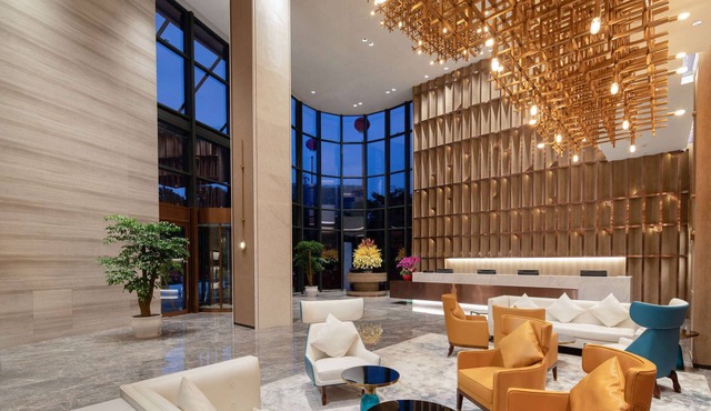 Ramada Encore by Wyndham Dongguan East