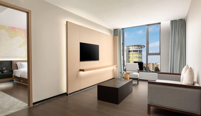 Ramada Encore By Wyndham Huizhou Huidong