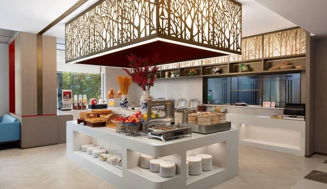 Ramada Encore by Wyndham Kunming Jingkai