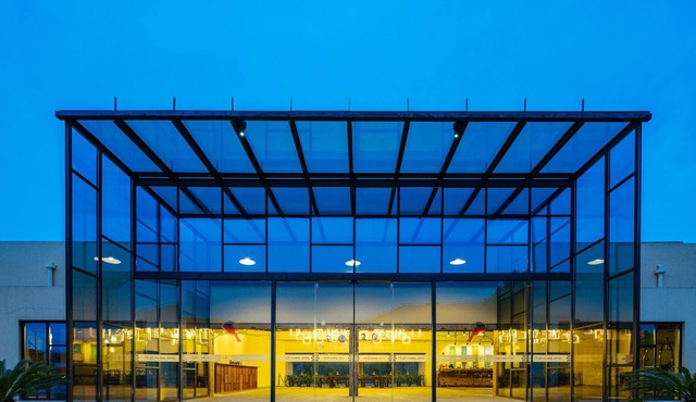 Ramada Encore by Wyndham Shanghai Pudong Airport