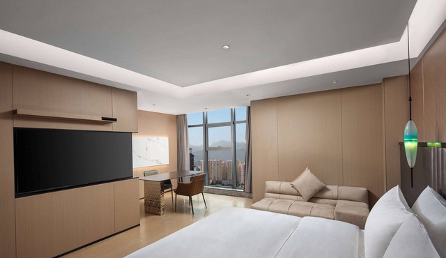 Ramada Encore By Wyndham Enshi