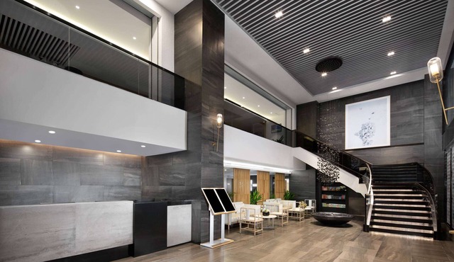 Ramada Encore by Wyndham Jiusuo Downtown