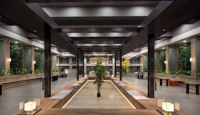 Ramada Encore by Wyndham Wuhan Int'l Conference Center